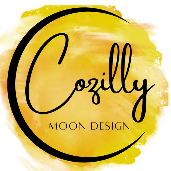 Cozilly Moon Designs
