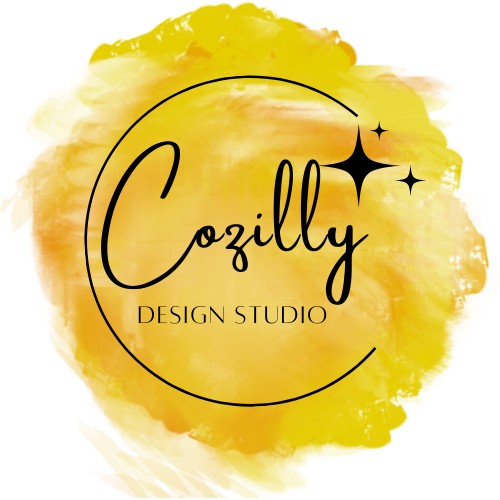 Cozilly Moon Designs